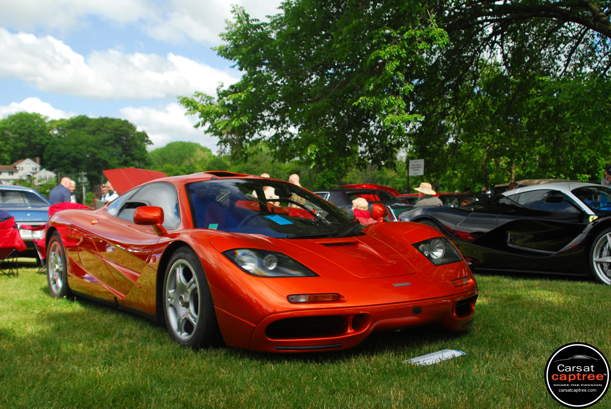 1995 Mclaren F1